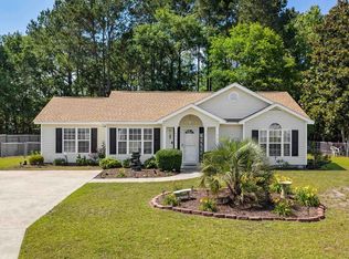 990 Chateau Dr, Conway, SC 29526