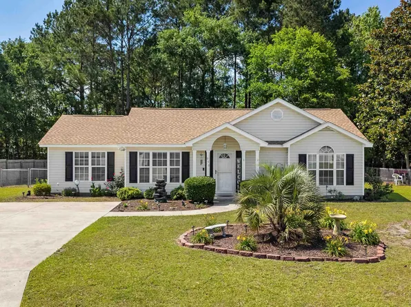 990 Chateau Dr., Conway, SC 29526