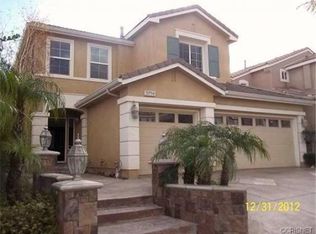 20704 Vercelli Way, Northridge, CA 91326