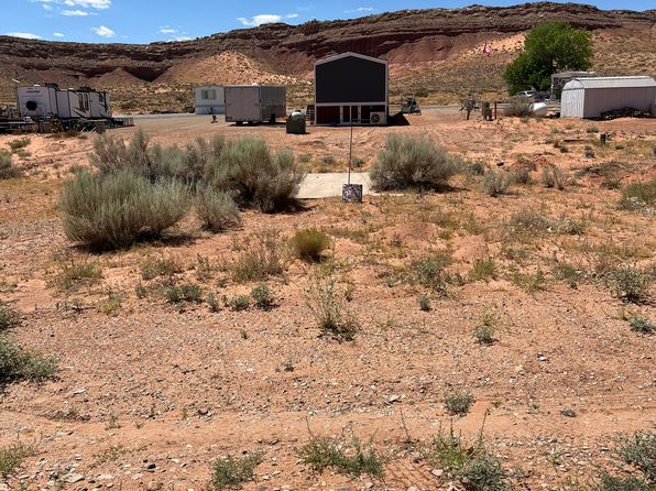 163 N Powell Dr, Ticaboo, UT 84533