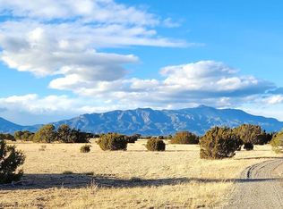 11 Twin Lakes Rd, Walsenburg, CO 81089