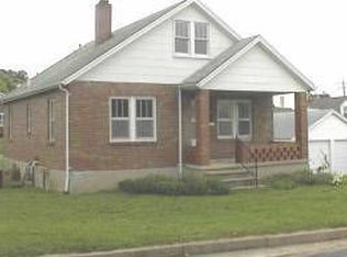 409 W 9th St, Hermann, MO 65041