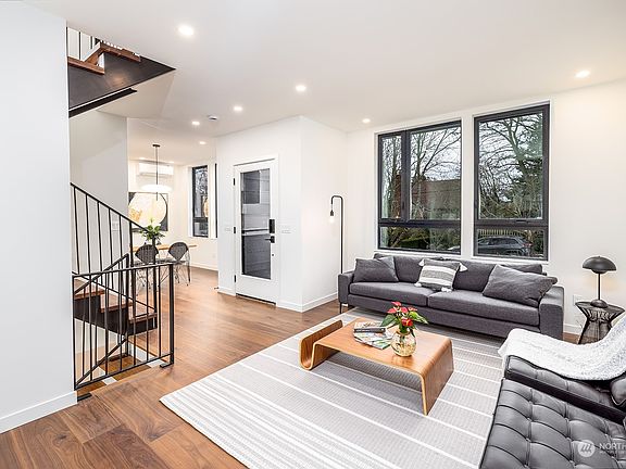 5th image of 8054 Brooklyn Avenue NE #A