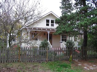 5921 SE Laurel St, Milwaukie, OR 97222