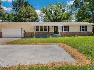 3156 N National Avenue, Springfield, MO 65803