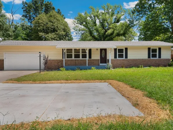 3156 N National Avenue, Springfield, MO 65803