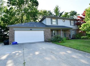634 Haymount Dr, Indianapolis, IN 46241