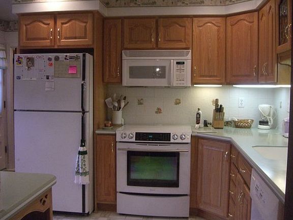 New Jenn Air Convection Range