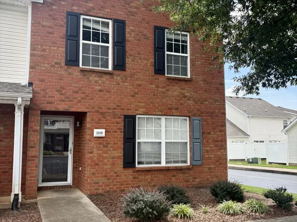 1008 Sitting Bull Xing, Murfreesboro, TN 37128