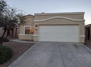 14424 S Camino Tierra Monte, Sahuarita, AZ 85629
