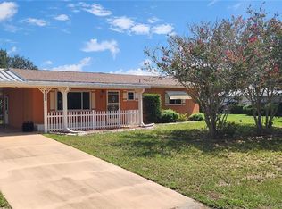 9115 SW 104th Pl, Ocala, FL 34481