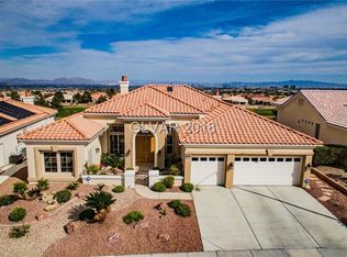 2304 Airlands St, Las Vegas, NV 89134