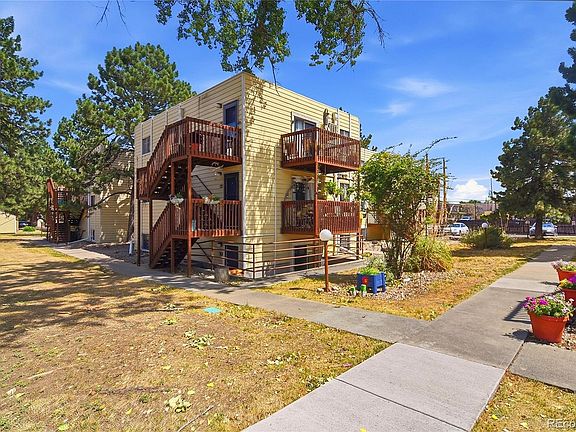 3rd image of 9340 W 49th Avenue #210