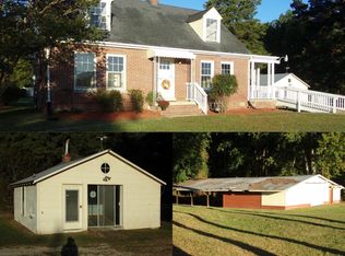 7878 State Highway 39 S, Zebulon, NC 27597