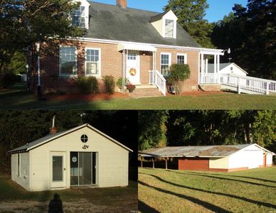 7878 State Highway 39 S, Zebulon, NC, 27597