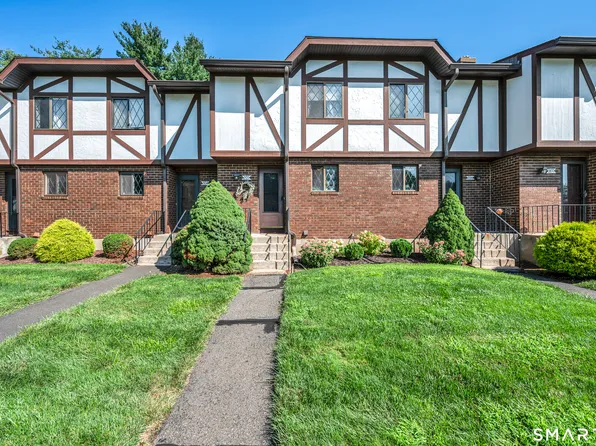 205 Cedar Hollow Drive #205, Rocky Hill, CT 06067