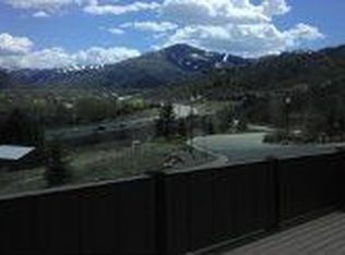 5422 N Cross Country Way, Park City, UT 84098