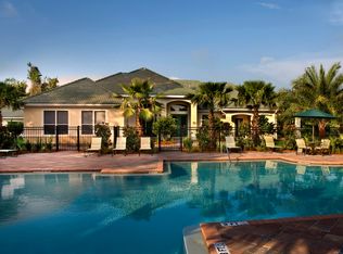 Savannah Springs Apartments, Jacksonville, FL 32244