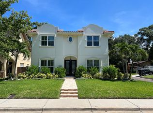 3001 W San Carlos St, Tampa, FL 33629