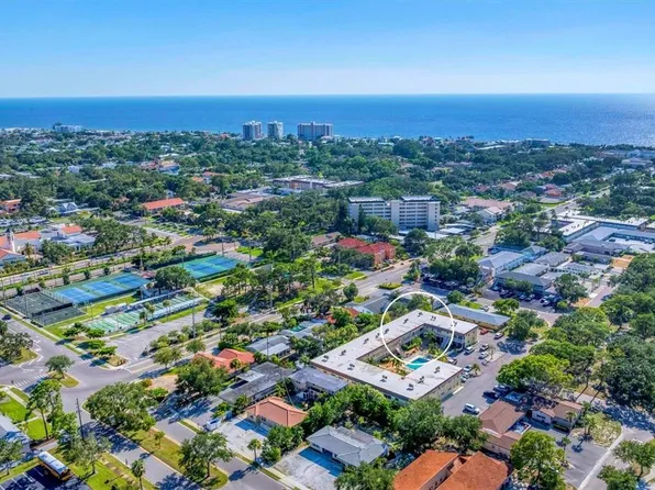 409 MANATEE COURT #112, VENICE, FL 34285