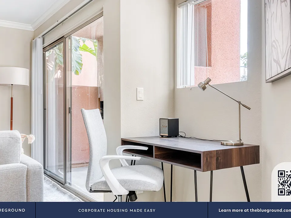 Office Area