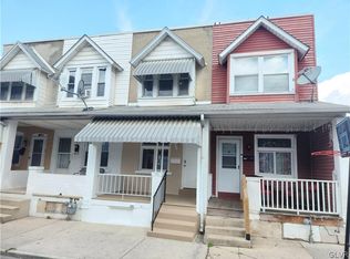 715 W Whitehall St, Allentown, PA 18102