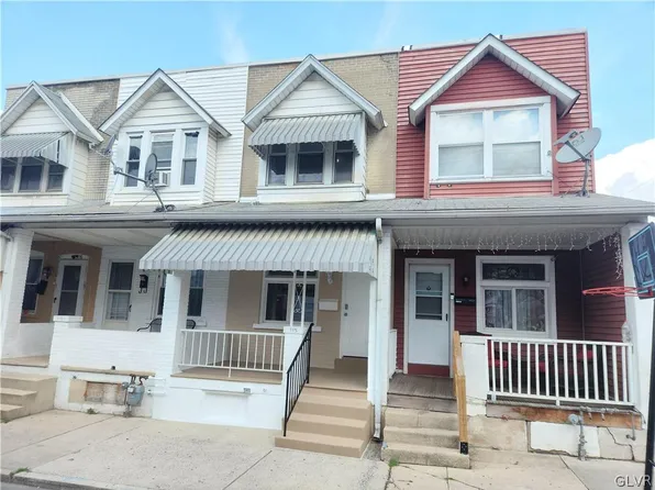 715 W Whitehall St, Allentown, PA 18102