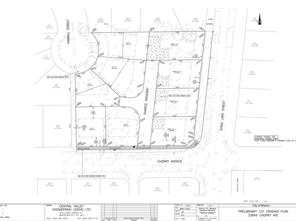 33849 Cherry Ave, Mission, BC V2V 2V7