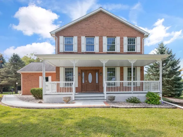 3749 E Old Road 30, Warsaw, IN 46582