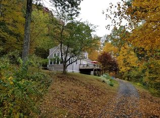 77 Balazs Rd, Willington, CT 06279