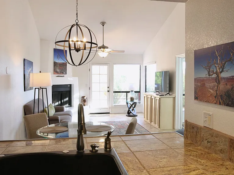 7601 N Calle Sin Envidia #37 — Photo 36
