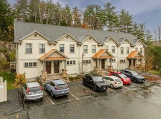 337 Mount Support Rd UNIT 202, Lebanon, NH 03766