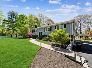 7 Spring St, Danvers, MA 01923