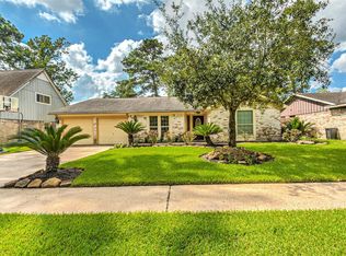 22215 Walnut Valley Dr, Spring, TX 77389