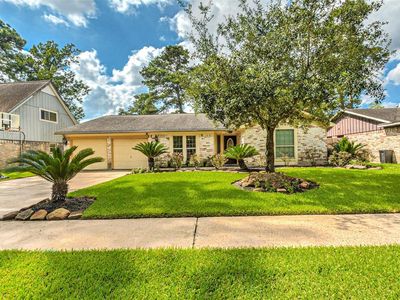 22215 Walnut Valley Dr, Spring, TX, 77389