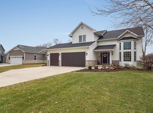 3199 106th Pl, Pleasant Prairie, WI 53158