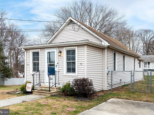 Recently Sold Homes In Pennsville NJ - 1095 Transactions | Zillow