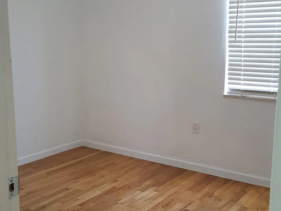 1 of 2 Bedrooms