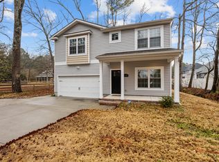 3972 Pughsville Rd, Suffolk, VA 23435