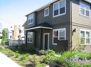 5610 N Greeley Ave APT 1, Portland, OR