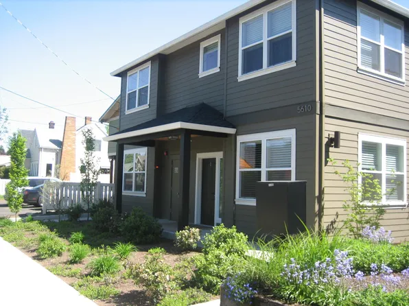5610 N Greeley Ave APT 1, Portland, OR 97217