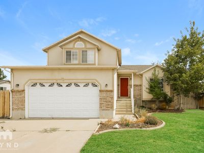 1652 N 2275 W, Clinton, UT, 84015