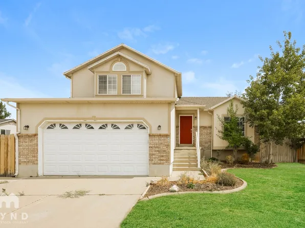 1652 N 2275 W, Clinton, UT 84015