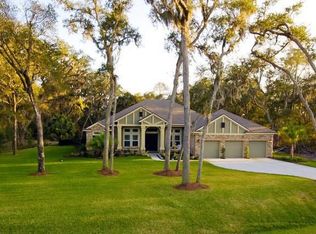 713 Old Loggers Way, Saint Augustine, FL 32086