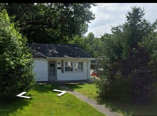 5111 Chadwick Rd, Evansville, IN 47710