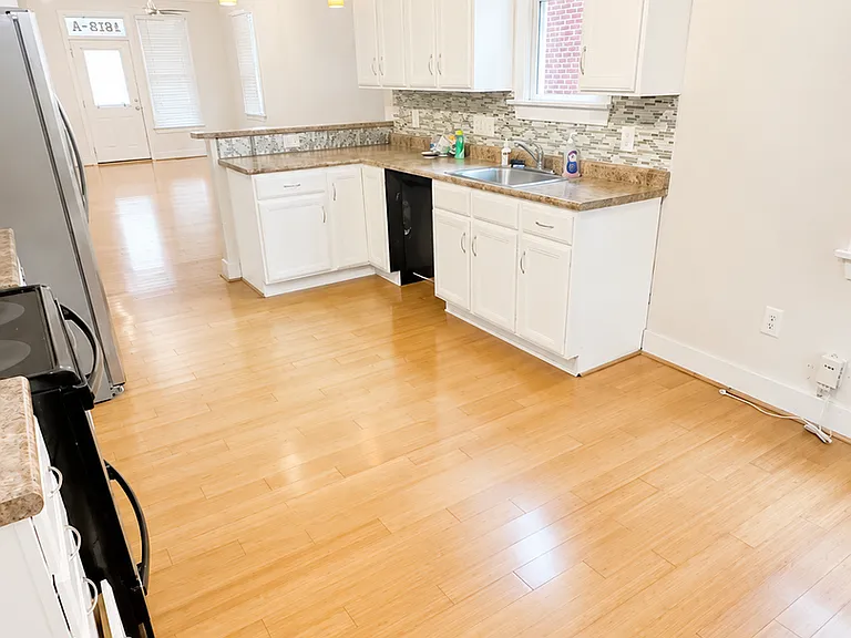 1512 Porter St #A — Photo 7
