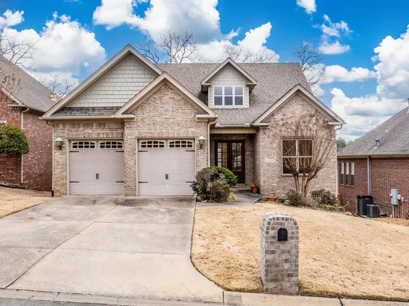 19 Glasgow Ct, Little Rock, AR 72211