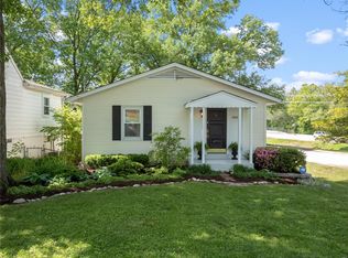 9396 Golden Gate Rd, Saint Louis, MO 63144