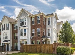 101 Wild Fig Ct, Frederick, MD 21702