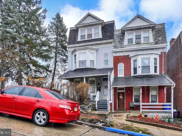 414 S Park St, York, PA 17401